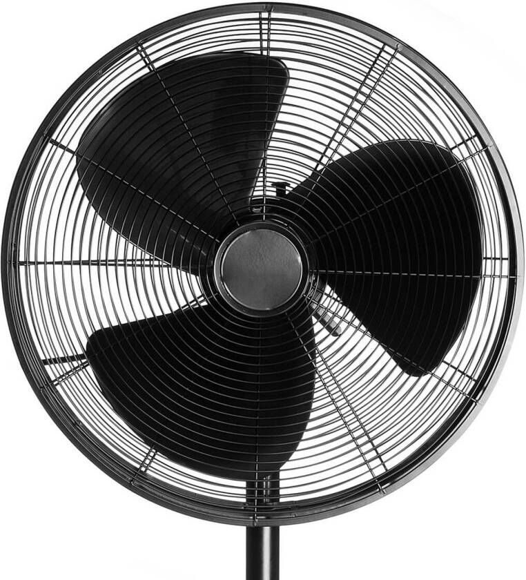 Tristar VE-5929 Statiefventilator 50W 4566m³/u 3 snelheden