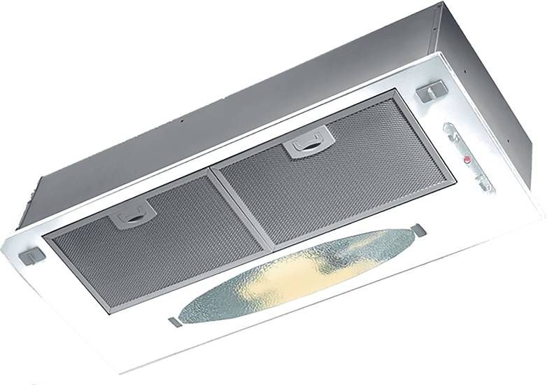 BEKO Ingebouwde afzuigkap CCP8480X