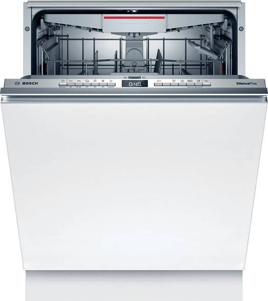 BOSCH Volledig integreerbare vaatwasser SGH4HCX48E, 81, 5 cm x 59, 8 cm