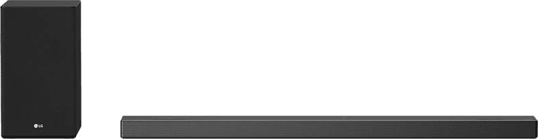 LG DSN9YG