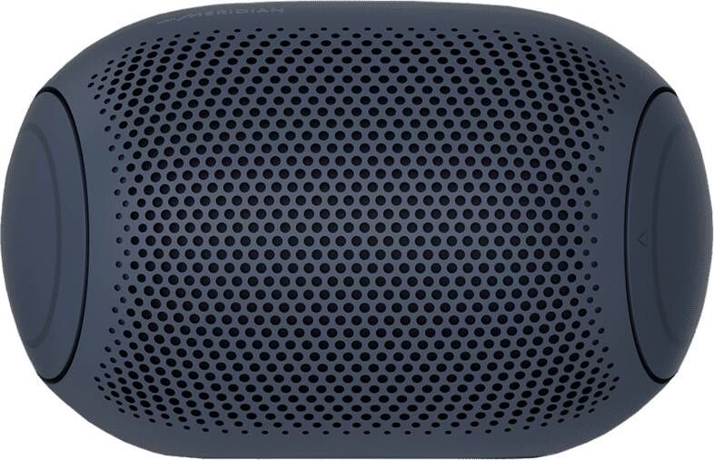 LG Bluetoothluidspreker XBOOM Go PL2 Multipoint verbinding