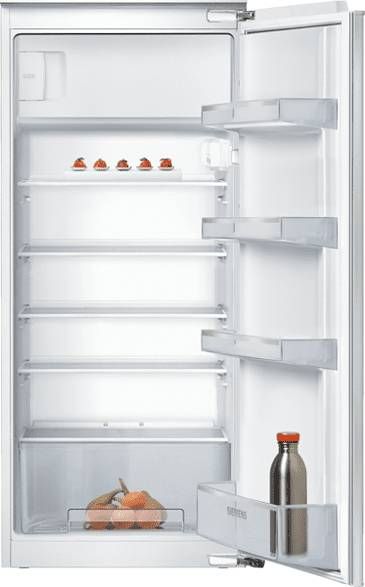 Siemens KI24LNFF0 iQ100 inbouw koelvriescombinatie