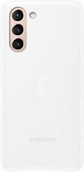 Samsung Galaxy S21 5G LED Cover EF KG991CWEGWW Wit