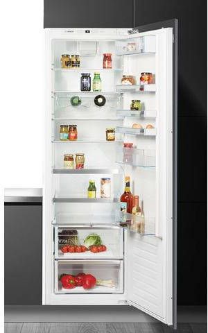 Bosch KIR81AFE0 inbouw koelkast restant model met cosmetische schade