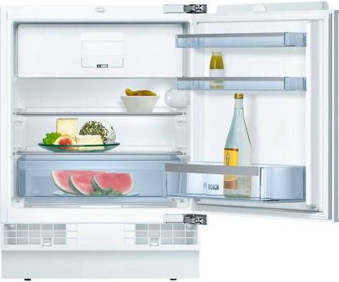 Bosch KUL15ADF0 Onderbouw koelkast met vriezer Wit