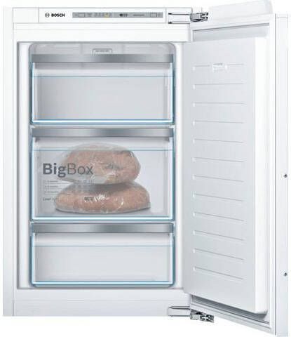 Bosch GIV21AFE0 Serie 6 inbouw vrieskast
