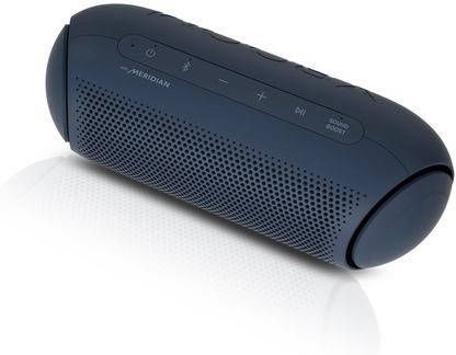 LG Bluetoothluidspreker XBOOM Go PL5 Multipoint verbinding