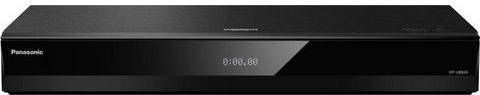 Panasonic DP UB824EGK 4K UHD Blu ray speler