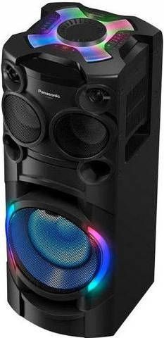 Panasonic Party luidspreker SC TMAX40E K