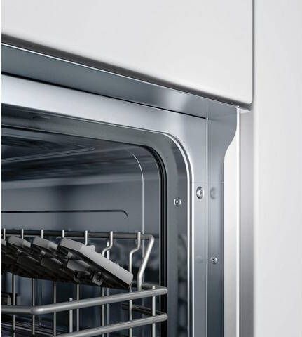 Siemens SZ73035 Vaatwassers accessoire Zilver