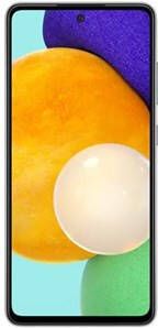 Samsung Galaxy A52 5G 128 GB Dual SIM Zwart