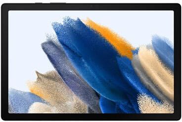 Samsung Galaxy Tab A8 64GB Wifi + 4G Tablet Grijs