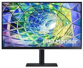 Samsung Ls27a800ujuxen 27 Inch 3840 X 2160(ultra Hd 4k)Ips paneel In Hoogte Verstelbaar