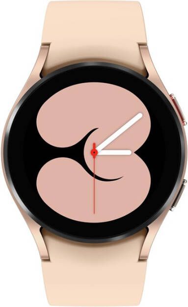 Samsung smartwatch Galaxy Watch4 40mm(Roségoud )