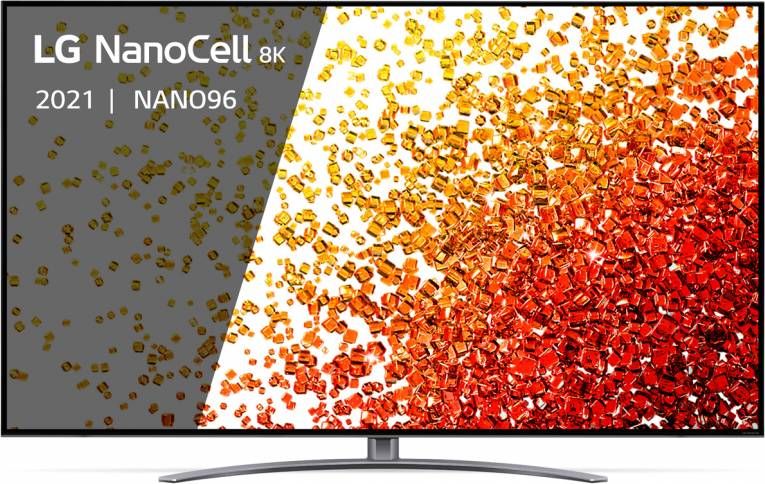 LG 65NANO966PA 65 inch UHD TV
