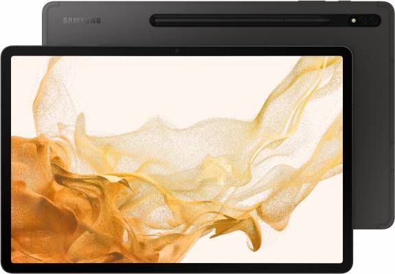 Samsung Galaxy Tab S8+ 5G(SM X806) 128GB Grafiet