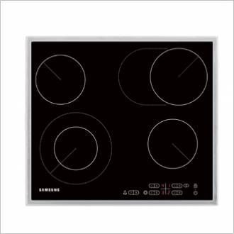Samsung keramische kookplaat(inbouw)NZ64F5RD9AB/EF