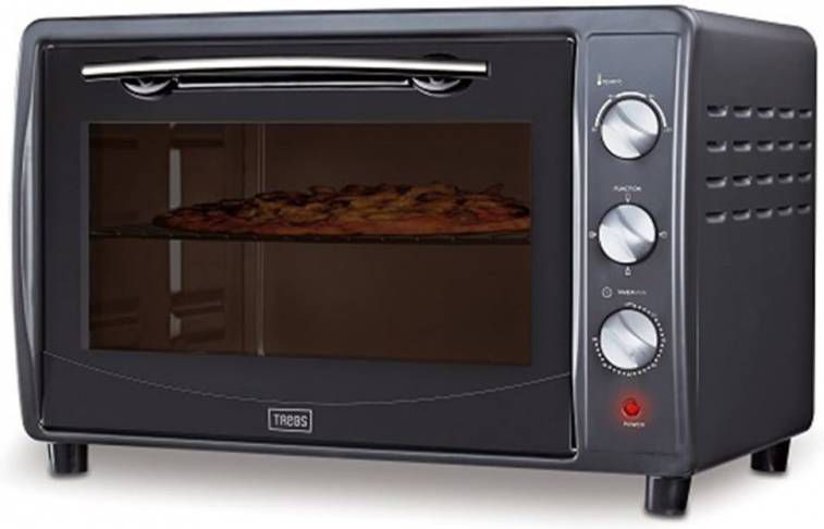trebs combi halogeen oven trebs combi halogeen oven