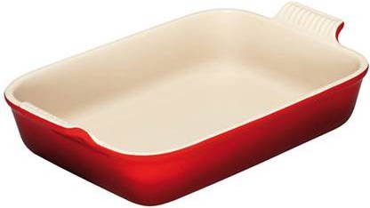 Le Creuset Rechthoekige Ovenschaal 31 x 20 cm