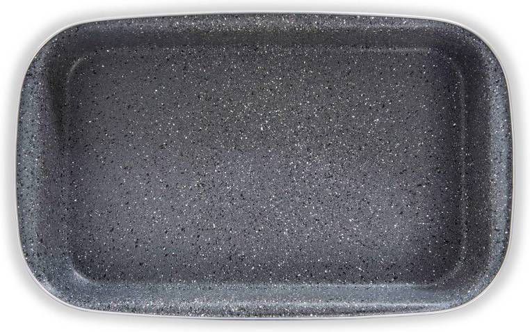 BK Galaxy braadslede/ovenschaal, 40x24 cm